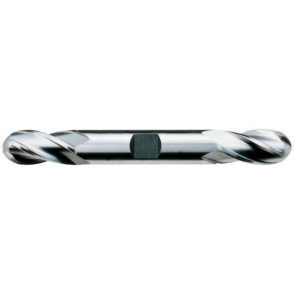 Yg-1 Tool 4 Flute Regular Length De Ball Nose Tialn-Extreme Coated 8% Cobalt 46293CE - main
